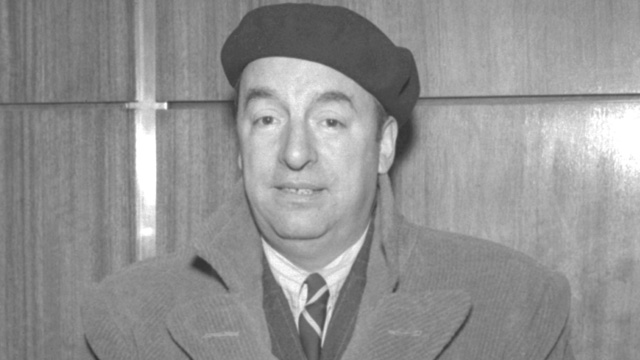 Pablo Neruda