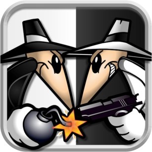 Spy-vs-Spy