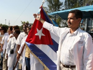 cuban-doctors-arrive-in-brazil
