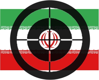 target-iran