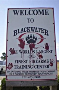 blackwater