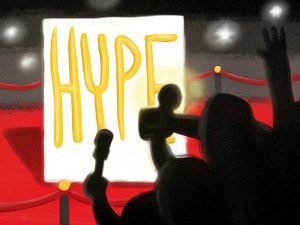 hype