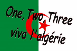 algeria