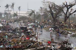 philippines+typhoon